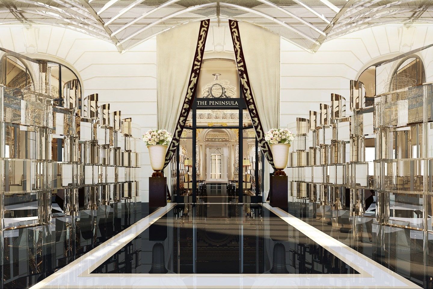 Aerospace | Automotive | Medical Devices | Industrial Automation