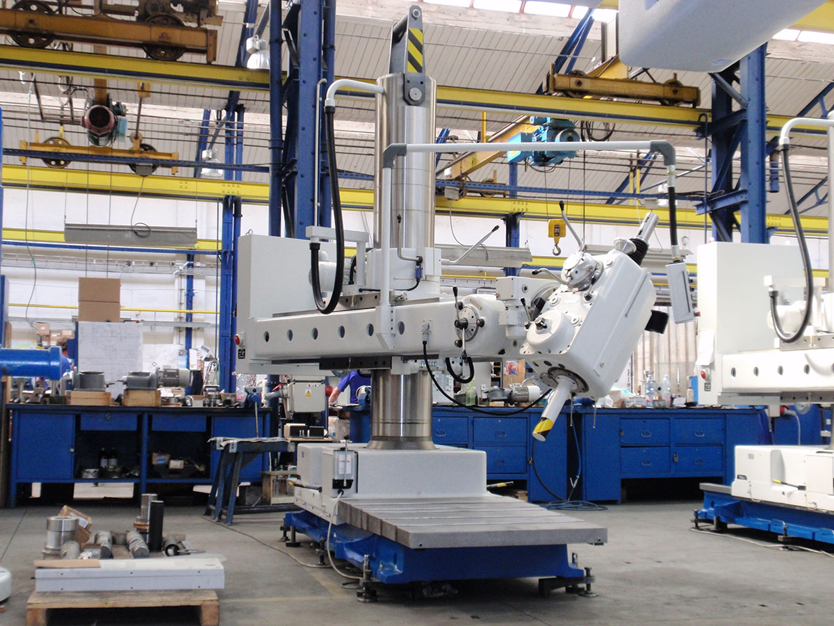 Aerospace | Automotive | Medical Devices | Industrial Automation