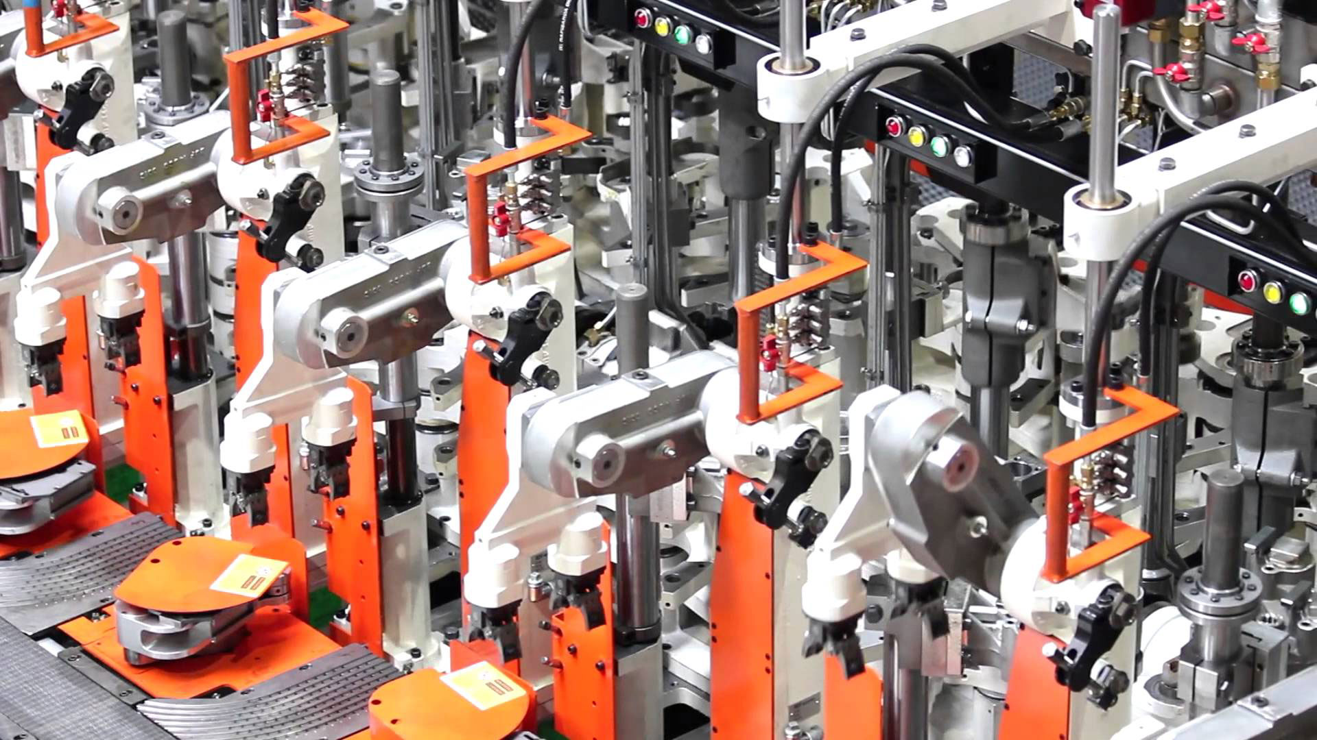 Aerospace | Automotive | Medical Devices | Industrial Automation