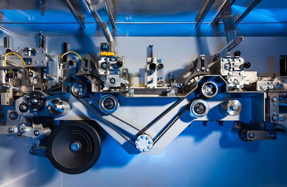 Aerospace | Automotive | Medical Devices | Industrial Automation