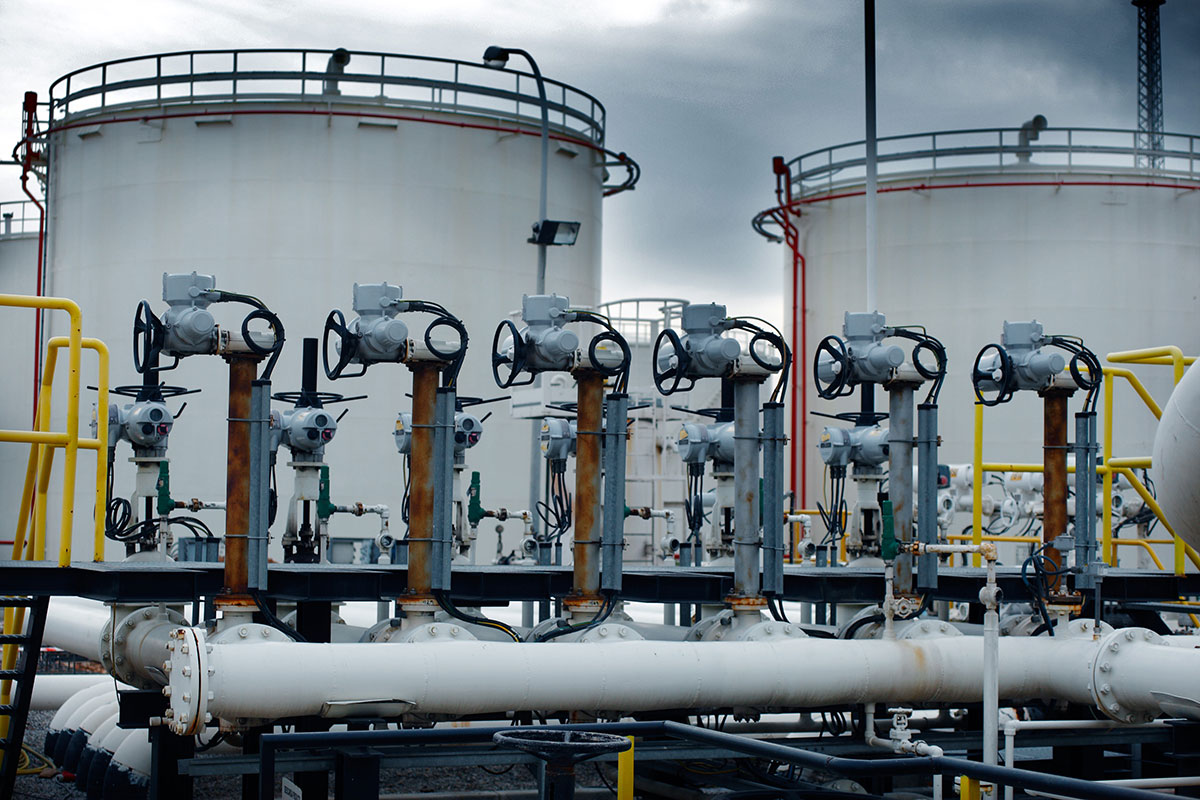 Aerospace | Automotive | Medical Devices | Industrial Automation