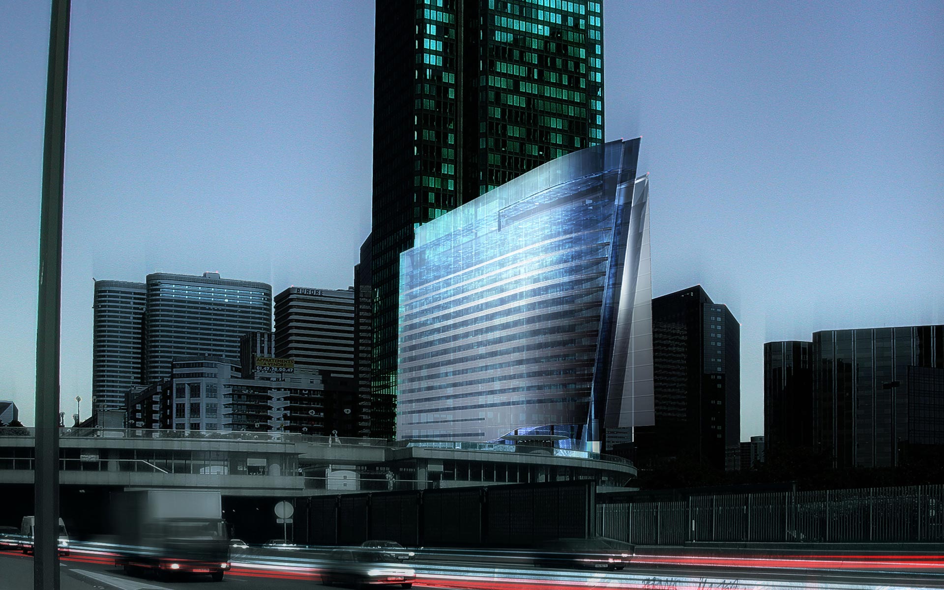 Aerospace | Automotive | Medical Devices | Industrial Automation