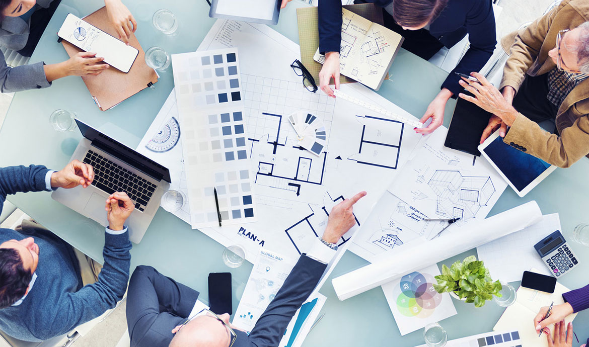 Aerospace | Automotive | Medical Devices | Industrial Automation